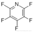 Pentafluoropyridine CAS 700-16-3